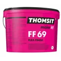 Produktbild: Thomsit® FF 69 Flex-Finish 20 kg Dispersionsspachtelmasse, Weichmachersperre
