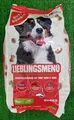 Produktbild: 2,97€/kg) GUT& GÜNSTIG Lieblingsmenü Hundefutter Rind Huhn Hirse 4kg Versand 0€