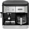 Produktbild: DeLonghi BCO421.S Espresso-Siebträger