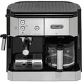 Produktbild: Bco421.s Espresso-siebträger - Delonghi