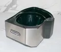 Produktbild: DeLonghi BCO421.S Ersatz Filterhalter Gehäuse Espresso Kaffeemaschine Frontteil