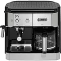 Produktbild: DeLonghi BCO421.S Espresso-Siebträger Siebträgergerät