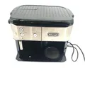 Produktbild: DeLonghi BCO421.S Maschine äcafä 2-en-1 Espresso Vollautomatisch Heissg - Defekt