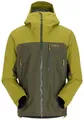 Produktbild: Rab Funktionsjacke Herren Latok Mountain GORE-TEX Pro Regenjacke - Rab