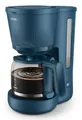 Produktbild: Cafetiere filtre Philips HD7411/70 Serie 3000 1,2L bleu