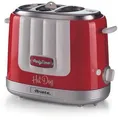 Produktbild: Ariete Party Time Hot Dog 206, rot