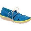 Produktbild: Eject Komfort Schnürschuhe Fixe Herren 31373831383737 Blau 40 EU - Blau - 40