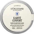 Produktbild: L'Occitane Karité Confort Shea Reine Sheabutter 150 ml