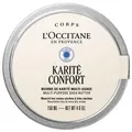 Produktbild: L'Occitane Karité Confort Reine Sheabutter 150 ml