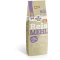 Produktbild: Reismehl Vollkorn demeter (500g)