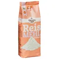Produktbild: Bauckhof Bio Reis Mehl Vollkorn 500g