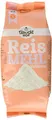Produktbild: Bauckhof Reismehl Vollkorn 500 g Demeter gf, 3er Pack (3 x 500 g)