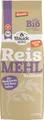 Produktbild: Reismehl, Vollkorn 12 x 500 g