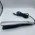 Produktbild: BaByliss Steam Lustre Styler Dampfglätteisen mit Surround-Steam Technologie NEU