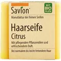 Produktbild: Haarseife - Citrus 80g