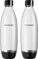 Produktbild: Sodastream Wassersprudler Flasche 