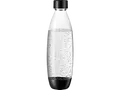 Produktbild: SODASTREAM Kunststoffflasche Fuse Wassersprudler Zubehör Schwarz/Transparent