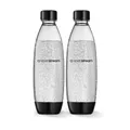Produktbild: Karbonisiererflasche FUSE 1L, 2er-Pack