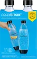 Produktbild: SodaStream Kunststoffflaschen 1 Liter Doppelpack 1741260310