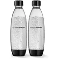 Produktbild: SodaStream 1741260410 Kohlensäureerzeuger-Zubehör & -Hilfsmittel Karbonisiererflasche