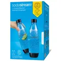 Produktbild: SODASTREAM Tritan-Flasche Fuse Duo (1 L, nur für SodaStream Duo-Wassersprudler)