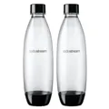 Produktbild: Sodastream Packung mit 2 1-liter-flaschen