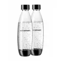 Produktbild: Sodastream 2270072 Paket 2 Flaschen IN Kunststoff Ab 1LT für Karbonator Duo