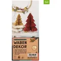 Produktbild: folia PAPER 2er-Set: Wabendekor 