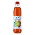 Produktbild: MEHRWEG Adelholzener Alpenquellen Apfel-Trauben-Schorle (500 ml) - Bio