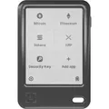 Produktbild: Ledger Nano Gen 5 inkl. Recovery Key - Schwarz
