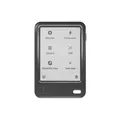 Produktbild: Ledger Nano Gen 5 Dark Krypto-Hardware-Wallet mit Wiederherstellungsschlüssel
