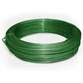 Produktbild: Bindedraht Spanndraht Grün 3,1 Mm 55 M Länge