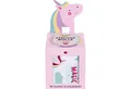 Produktbild: Folia Sticker Stickerrolle UNICORN Mitgebsel Sticker Set mit 352 Aufklebern, 4 m lan