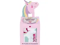 Produktbild: 4 bis 32x folia Sticker UNICORN, auf Rolle, 4 m - SPARE BIS ZU 42%