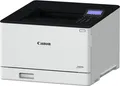 Produktbild: Canon i-SENSYS LBP673Cdw - Drucker - Farbe - Duplex - Laser - A4/Legal - 1200 x 1200 dpi - bis zu 33 Seiten/Min. (einfarbig)/ bis zu 33 Seiten/Min. (Farbe) - Kapazität: 300 Blätter - USB 2.0, Gigabit LAN, Wi-Fi(n), USB-Host (5456C007)