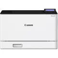 Produktbild: Canon i-SENSYS LBP673Cdw - Farblaserdrucker - USB, LAN, WLAN - grau/schwarz