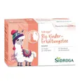 Produktbild: Sidroga® Bio Kinder Erkältungstee