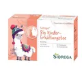 Produktbild: SIDROGA Bio Kinder-Erkältungstee Filterbeutel 20X1.5 g