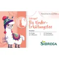 Produktbild: Sidroga Bio Kinder Erkältungstee, 20 St. Filterbeutel 953929