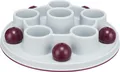 Produktbild: TRIXIE Strategiespiel Slowfeed Katzen-Napf Activity Pentagon, 28 cm - 45895