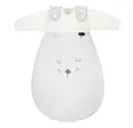 Produktbild: Alvi® Babyschlafsack ALVI Baby-Mäxchen 3tlg. Faces Größe 56/62