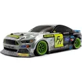 Produktbild: HPI VGJR Ford Mustang RC Modellauto Elektro Strassenmodell RtR GHz (RTR Ready-to-Run) (120094)