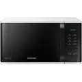 Produktbild: SAMSUNG MS23K3513AW/EN, Mikrowelle (800 Watt)