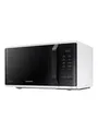 Produktbild: Samsung MS23K3513AW - microwave oven - freestanding - white