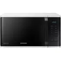 Produktbild: Samsung MS23K3513AW - Mikrowelle - 23 Liter - 800 W - Weiß