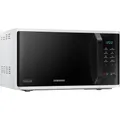 Produktbild: Samsung MS23K3513AW Micro-onde Comptoir 800 W Blanc, Black