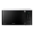 Produktbild: Samsung Solo-Mikrowelle mit Quick Defrost 23 Liter White 