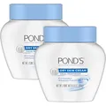 Produktbild: Pond's Ponds Trockene Haut Creme 6,5 Ounce Jar (192ml) (2-Pack)