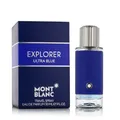 Produktbild: Montblanc Explorer Ultra Blue Eau De Parfum 30 ml