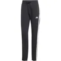 Produktbild: Adidas Essentials 3-Streifen French Terry Cuffed Hose Damen - schwarz